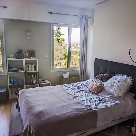 Hbyb-maison - Un Air De Campagne Apartment